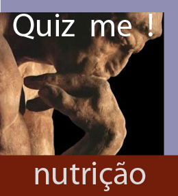 Quiz conhecimentos gerais.